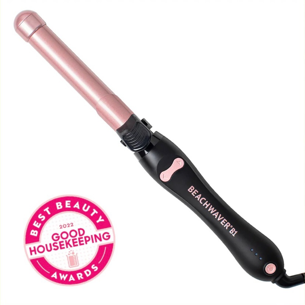 ⭐️NEW⭐️ Beachwaver B1 Curling Iron
